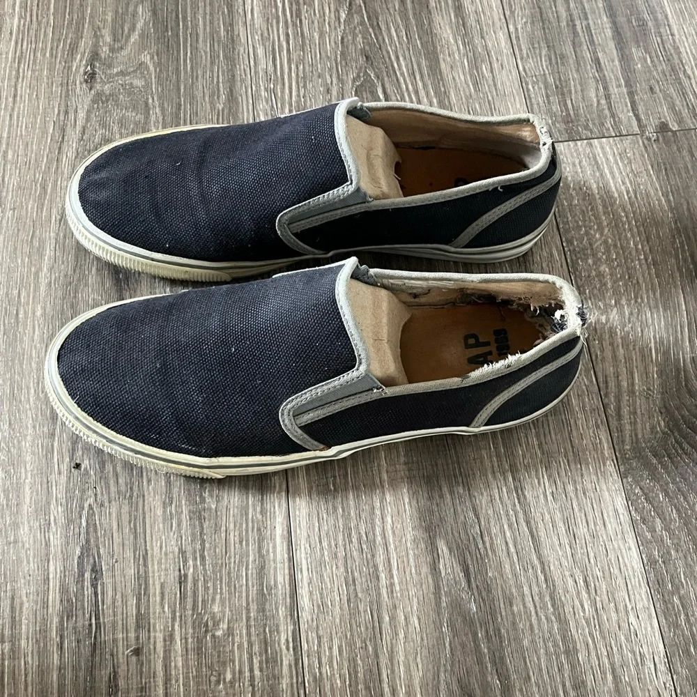 GAP step into